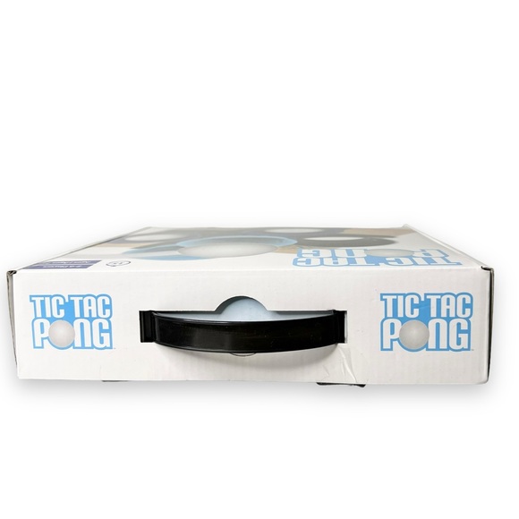 Tic Tac Pong 3 Dimensional Tic Tac Toe Game - Picture 14 of 15